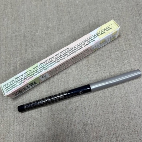🎁Pick 5 for $25🎁 Clinique Quickliner For Eyes Intense Eyeliner mini - Picture 3 of 3